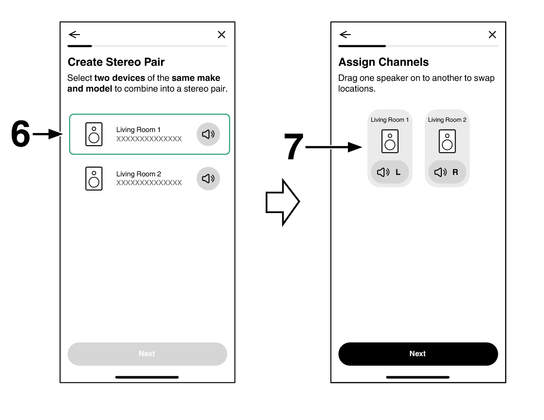 Stereo Pair 3